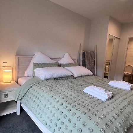 3 Bedroom Apartment In Newmarket 奥克兰 外观 照片