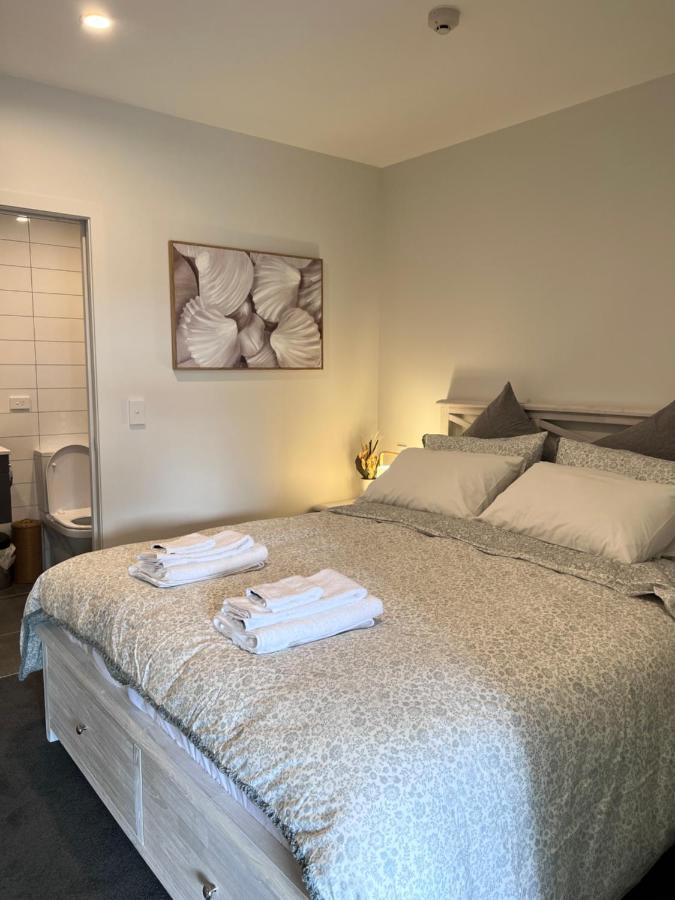 3 Bedroom Apartment In Newmarket 奥克兰 外观 照片