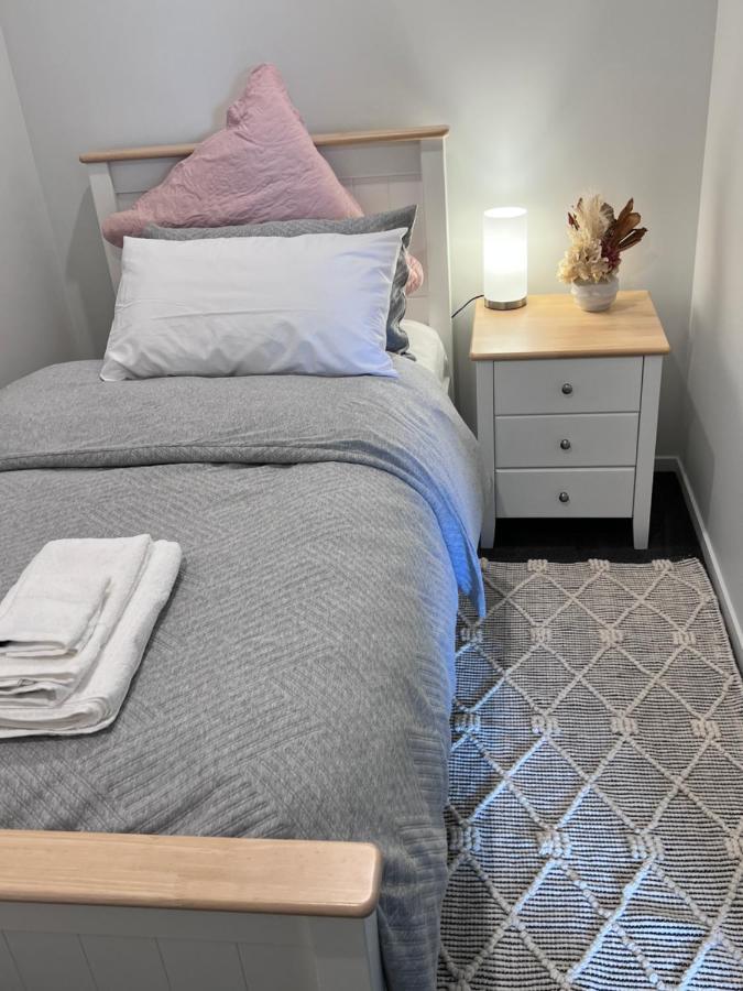 3 Bedroom Apartment In Newmarket 奥克兰 外观 照片