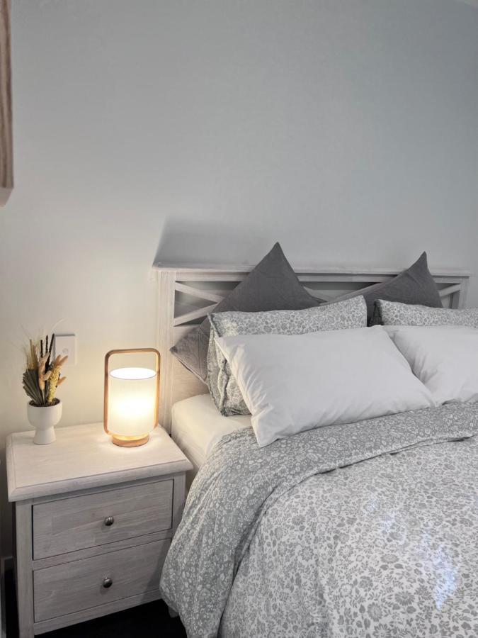 3 Bedroom Apartment In Newmarket 奥克兰 外观 照片